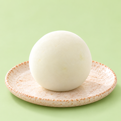 Melon Mochi Crunchy Ball