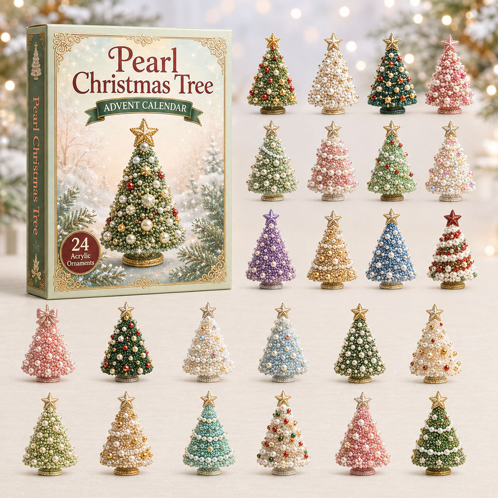 Christmas Advent Calendar Collection🎄🎁