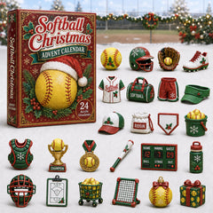 Christmas Advent Calendar Collection🎄🎁