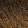 13x6 HD lace front wig in T1B/27