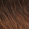 13x6 HD lace front wig in T1B/30
