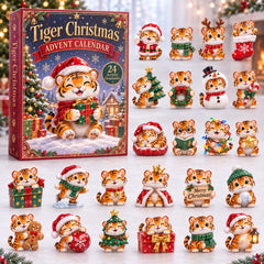 Christmas Advent Calendar Collection🎄🎁