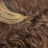 13x6 HD lace front wig in FLAMBOYAGE MOCHA