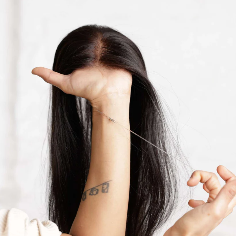🔥Last Day:90% Off🔥Instantly Fix Your Hairline — No One Will Ever Know