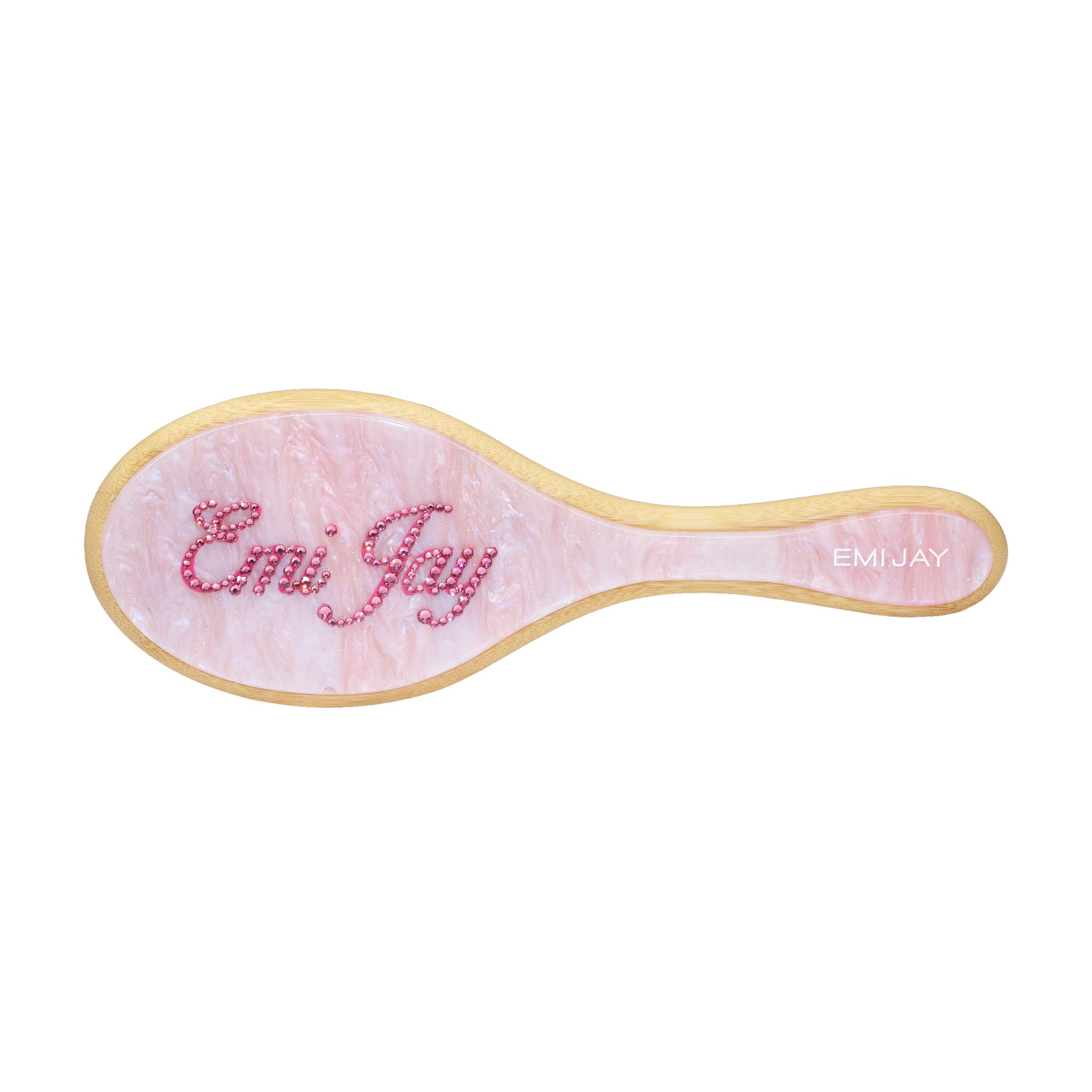 Custom Flat Brush