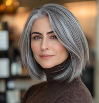 Grey