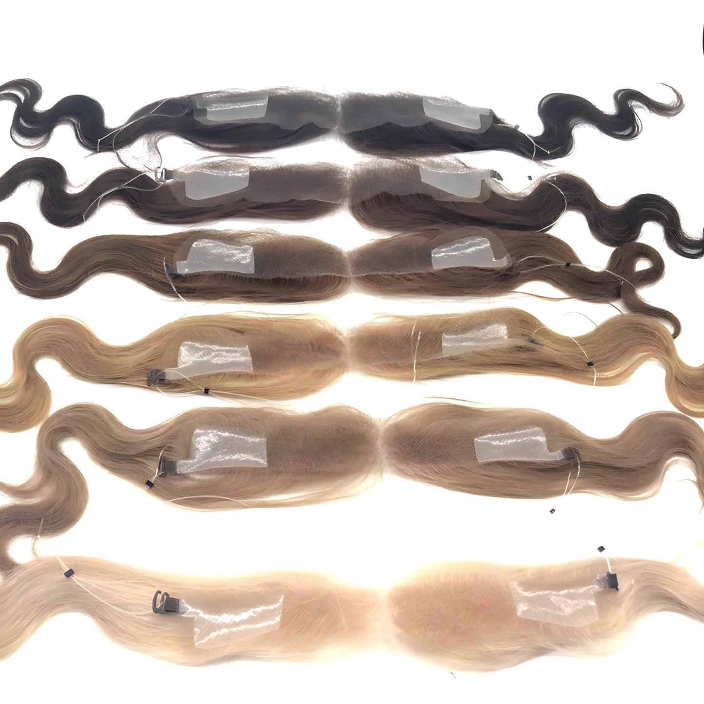 🔥Last Day:90% Off🔥Instantly Fix Your Hairline — No One Will Ever Know