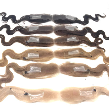 🔥Last Day:90% Off🔥Instantly Fix Your Hairline — No One Will Ever Know