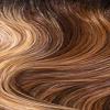 13x6 HD lace front wig in BALAYAGE CARAMEL