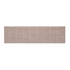 Infinity Headband in Cookie Crumbs Knit