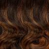13x6 HD lace front wig in BALAYAGE CHOCOLATE