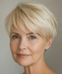 Light Blonde
