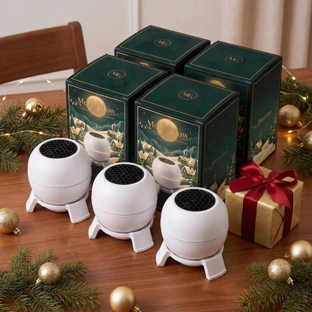 Christmas sky projector product image 7