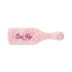 Custom Mini Boar Bristle Brush