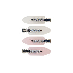 Popstar Clips in Soft n Sweet
