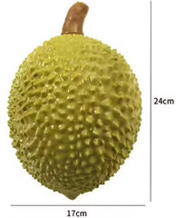 Crazy Fun Durian Squishy