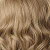 13x6 HD lace front wig in LIGHT ASH BROWN